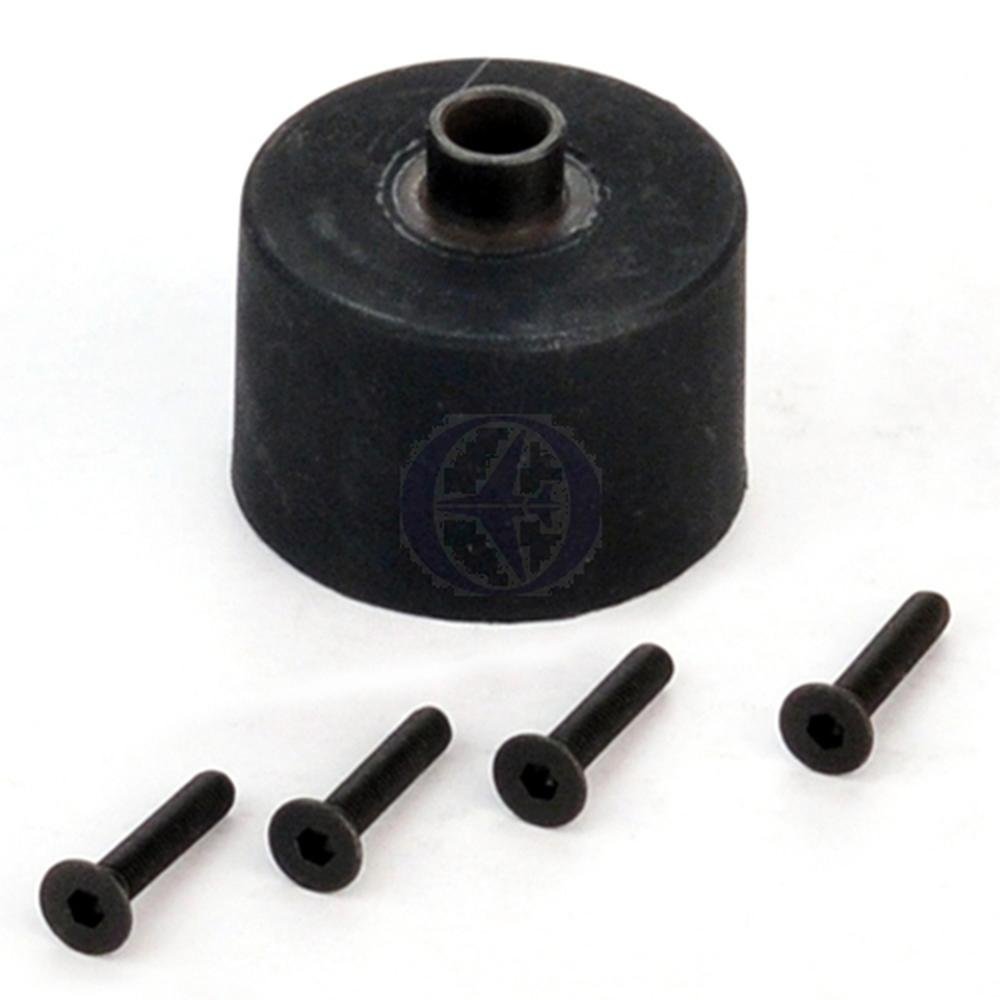 Thunder Tiger "Diff Housing for Remote Controlled Toy Vehicle