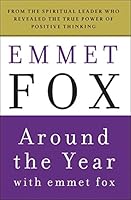 Cover of Around the Year With Emmet Fox