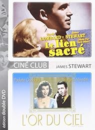 Le Lien Sacré + L'or Du Ciel - Pack Spécial