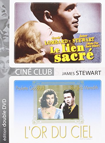 Le Lien Sacré + L'or Du Ciel - Pack Spécial