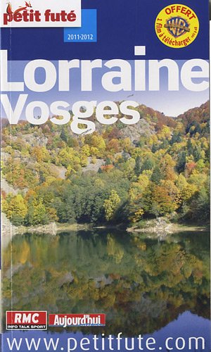 Lorraine, Vosges