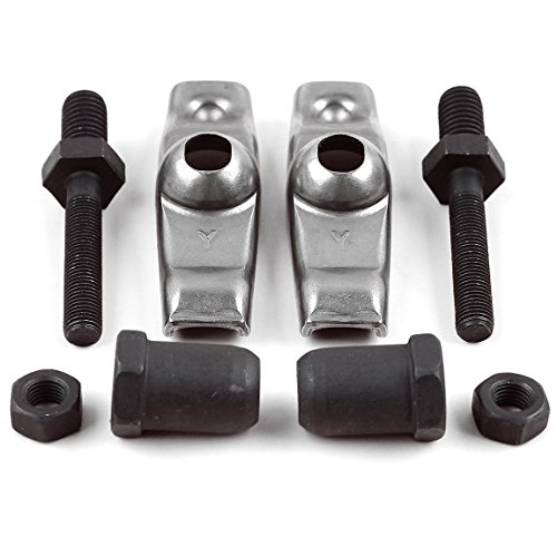 Valve Rocker Arm Set For HONDA GX340 GX390 188F 190F 5KW 6.5KW 11HP 13HP Gasoline Engine Motor Generator Water Pump
