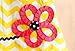Baby Girls Toddler Kid's Summer Clothes Sleeveless Tops+Pants Set Flower 3-6Months Yellow