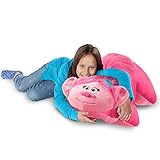 Pillow Pets Jumboz Dreamworks Trolls Poppy - 30