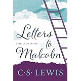 Letters to Malcolm, Chiefly on Prayer