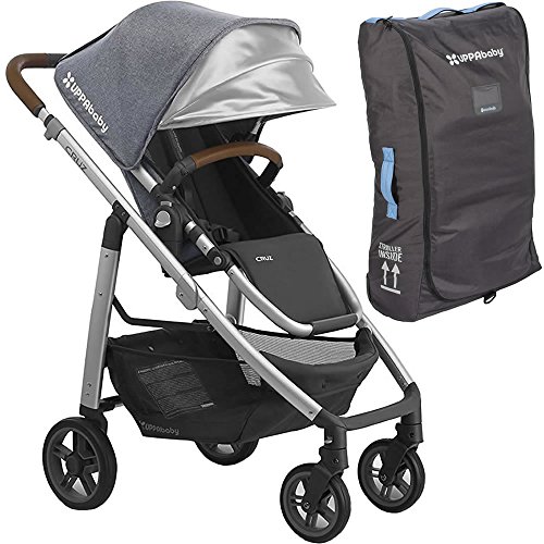 uppababy cruz bundle