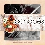 Image de Canapes (Lifestyle Box Sets)