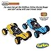 Remote Control Car : Racing Buggy - Blue - Fun and Easy to Control