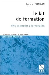 Le  kit de formation