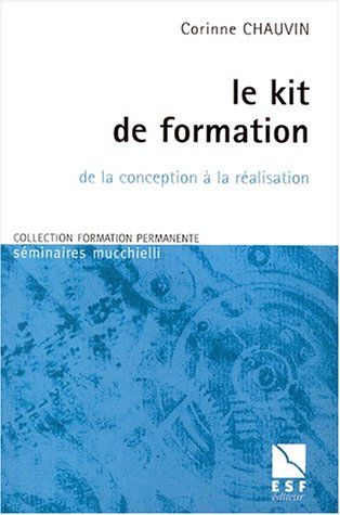 Le  kit de formation