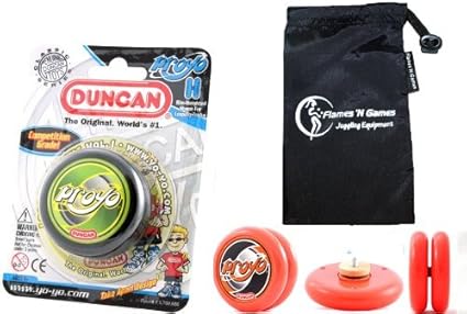 duncan proyo yoyo