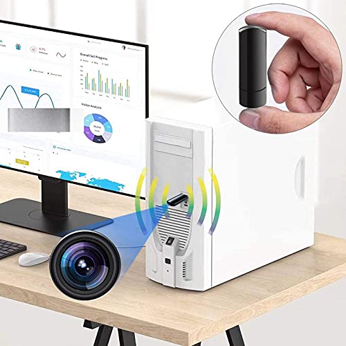 javiscam Hidden Camera, Spy Camera with 32GB Memory Card, Body Camera