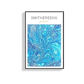 Framed Canvas Wall Art for Living Room, Bedroom Beautiful Metal Feature Canvas Prints for Home Decoration Ready to Hanging - 16x24 inches