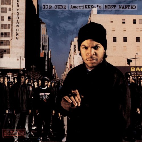 UPC 724353760120, AmeriKKKa&#39;s Most Wanted [Explicit]