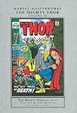 Marvel Masterworks - The Mighty Thor - Volume 10 (Marvel Masterworks Library)