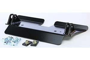KFI Products 105275 Multi Utv Plow Mount Kit