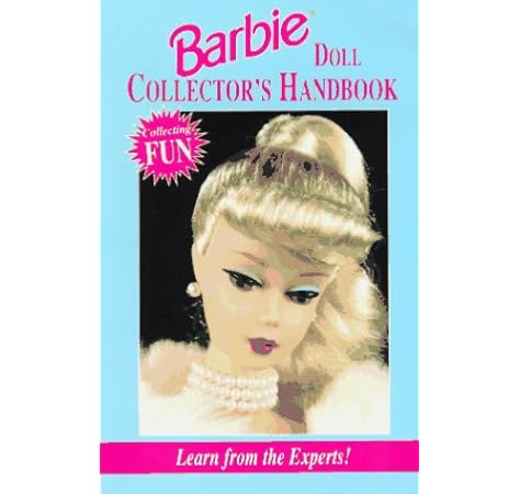 barbie appraiser