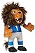 NFL Mascot Plush Figure, 10-inch