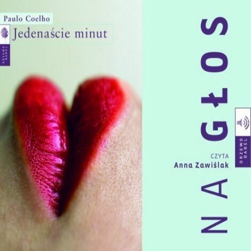 Jedenascie minut - (audiobook, Polish edition) (format mp3) (format mp3)