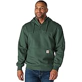 Carhartt Men's Paxton 1/4-Zip Sweatshirt