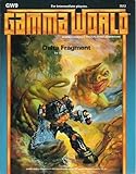 The Delta Fragment: Special Module Gw9 (Gamma World)