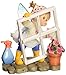 Enesco My Little Kitchen Fairies from Sparkling Clear Fairie Figurine 5.25 in