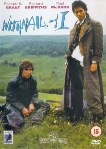 #76 — Withnail and I [DVD]