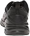 New Balance Men's MX608V4 Training Shoe,Black,10.5 D US
