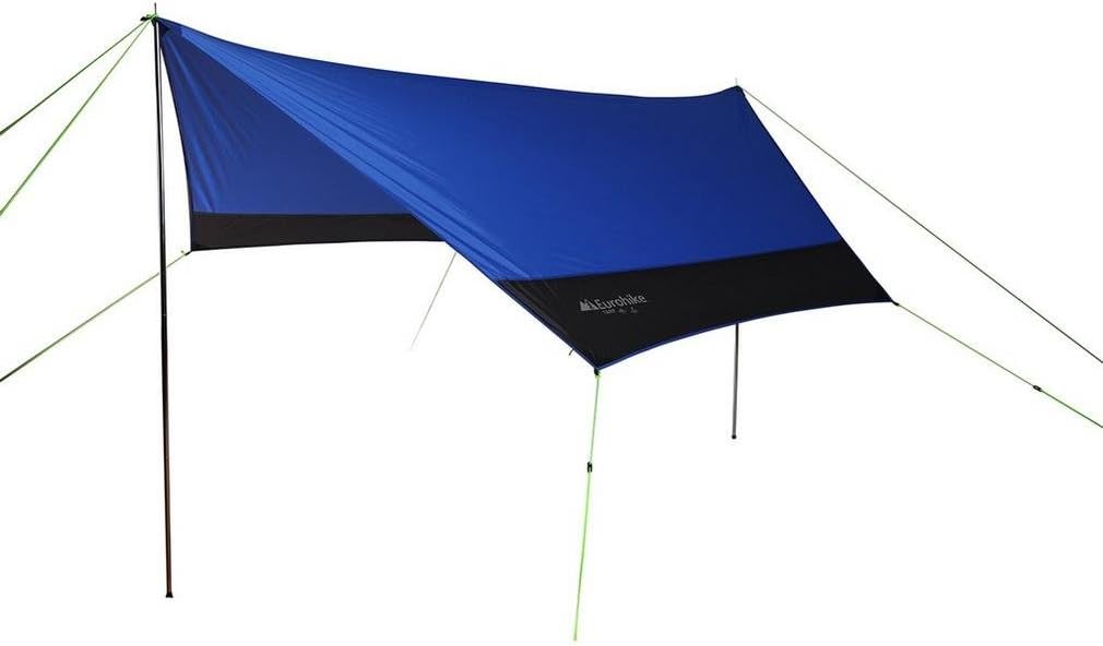 Eurohike Universal Tarp Shelter