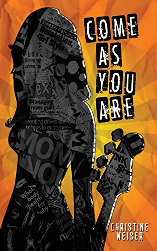 Come As You Are