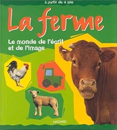 La  ferme