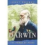 Charles Darwin: A Biography, Vol. 2 - The Power of Place