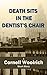 Death Sits in the Dentist's Chair
