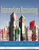 Intermediate Accounting with Annual Report by