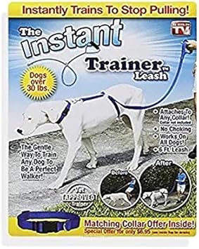 The instant trainer leash Clearance