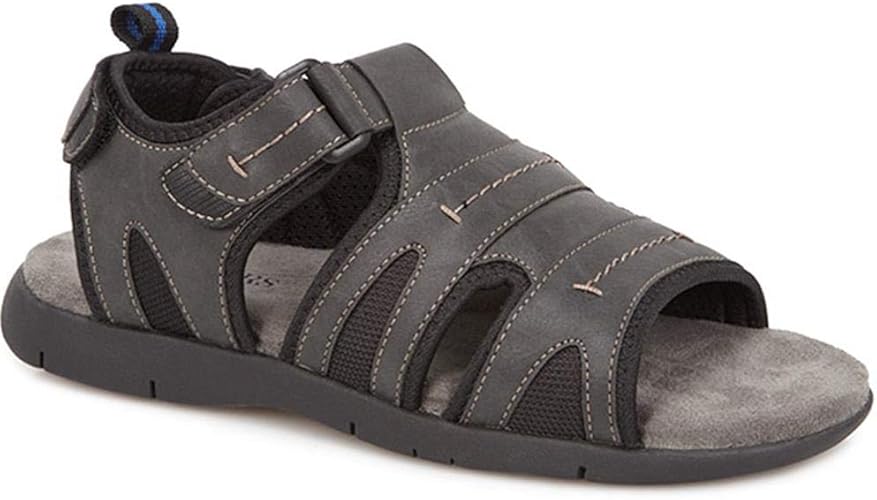pavers mens sandals