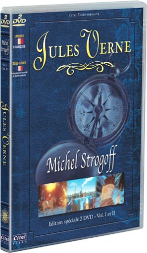 Michel Strogoff - Vol. I Et Ii