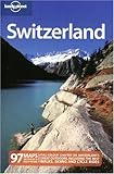 Switzerland Travel Guide Lonely Planet