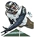 Jason Sehorn (Chase Variant) Action Figure by McFarlane Toys by Unknown