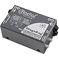 Radial Engineering StageBug SB-6 Isolator DI