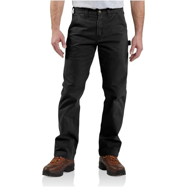 Carhartt Original Dungaree Fit カーキ フェード s-l400.jpg