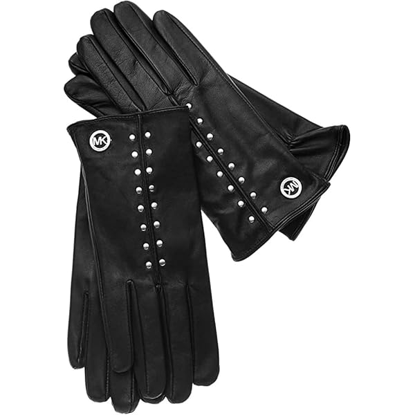 michael kors gloves amazon