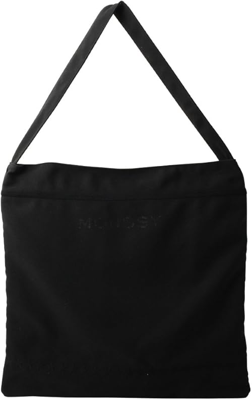 Amazon マウジー Moussy ワンショルダーバッグ 星柄 M Dbk Moussy マウジー ショルダーバッグ