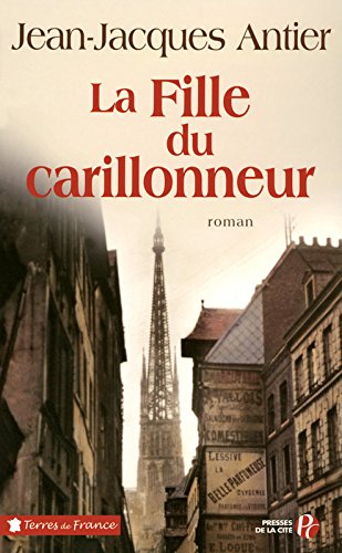 La  fille du carillonneur