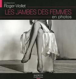 Les  jambes des femmes en photos