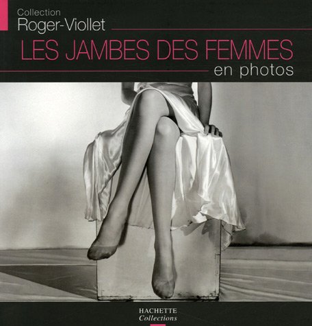 Les  jambes des femmes en photos