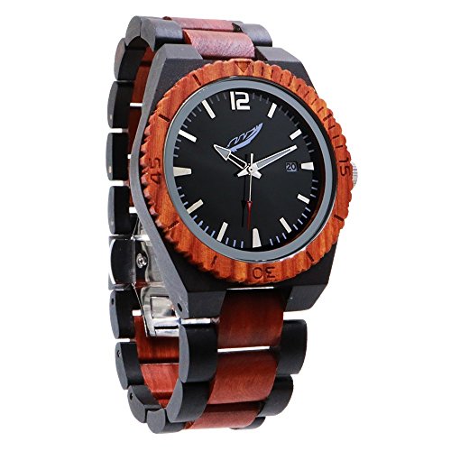 best wooden watch box