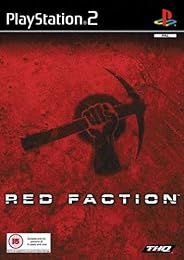 Red Faction