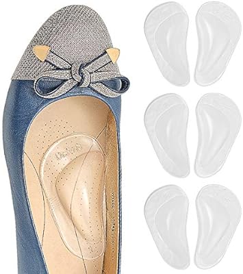 arch support inserts for sandals