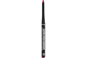 Rimmel Lasting Finish Exaggerate Automatic Lip Liner - Rich, Smooth Formula, Long Lasting - 57 Ravish, .01oz
